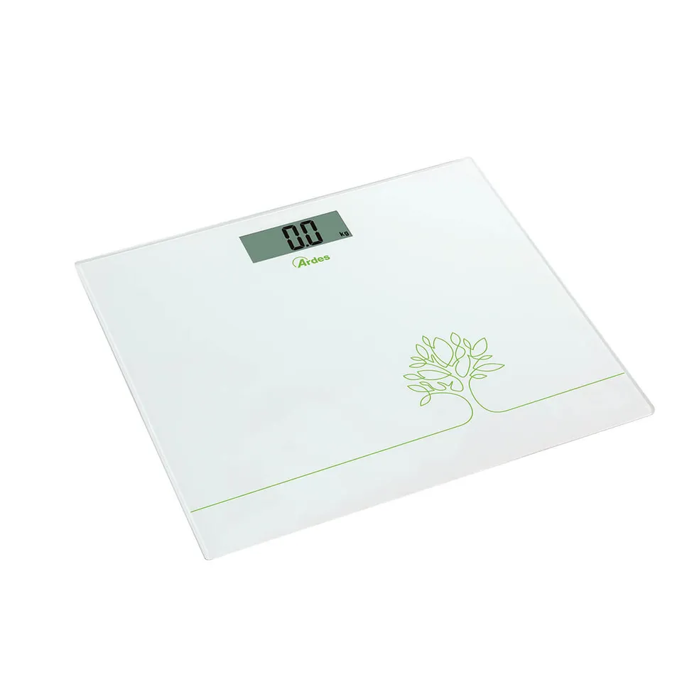 ardes-libra-ar2pp1-digitale-personenwaage-glas image 1