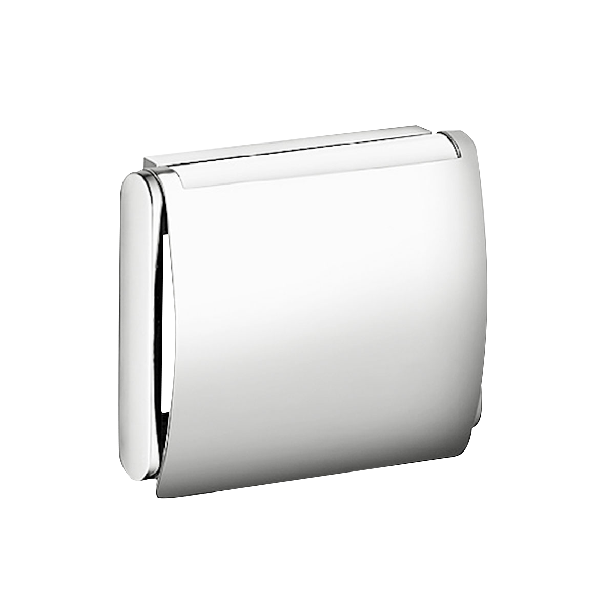 aliseo-architecto-papierrollenhalter-wand-chrom-messing-2 image 1