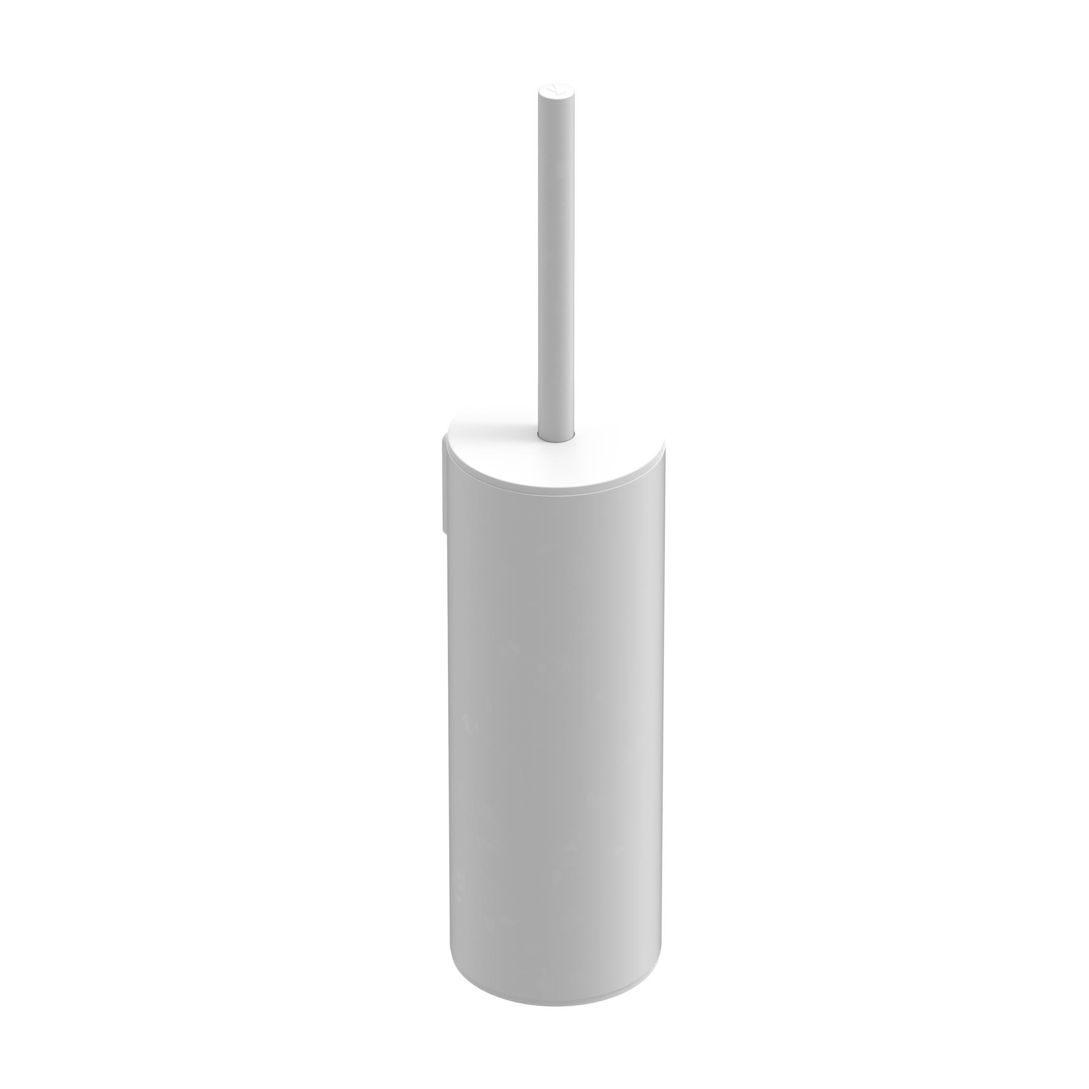 aliseo-maxima-wc-b-rstengarnitur-wand-stand-mit-abdeckung image 2