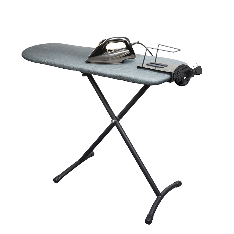 aliseo-mini-max-onyx-b-gelset-mit-dampfb-geleisen-und-b-gelbrett image 1