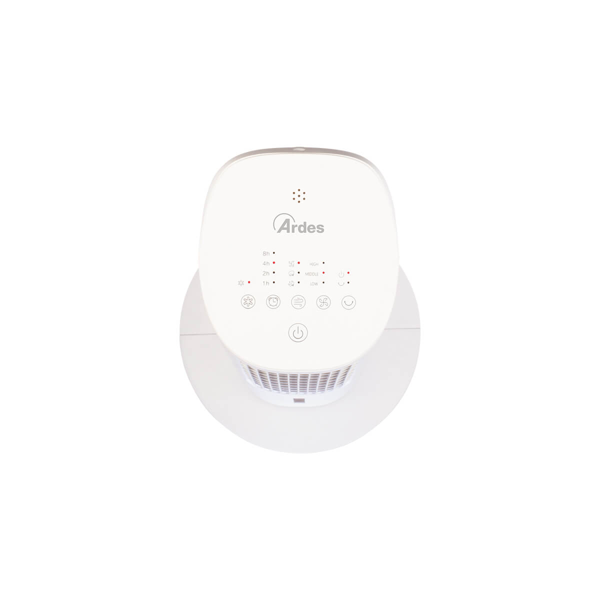 ardes-eolo-tower-ar5r09-verdunstungs-luftk-hler-3l image 3