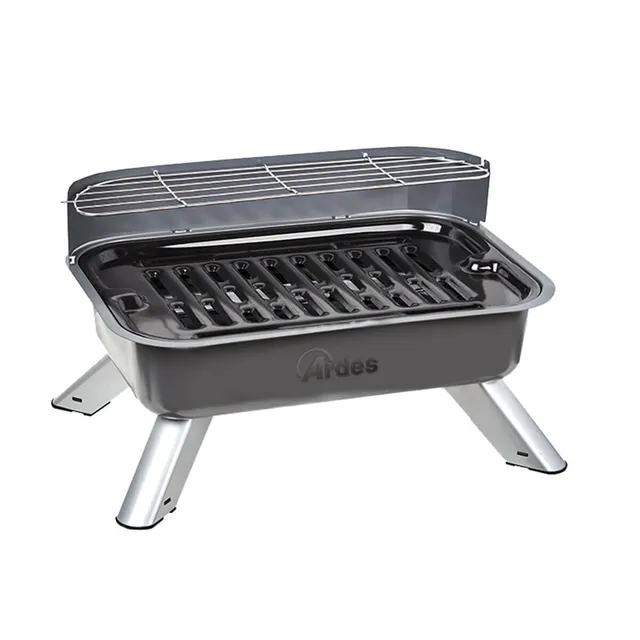 ardes-brasero-grill-arbbq01-elektro-barbecue-grill-44x29-cm image 1