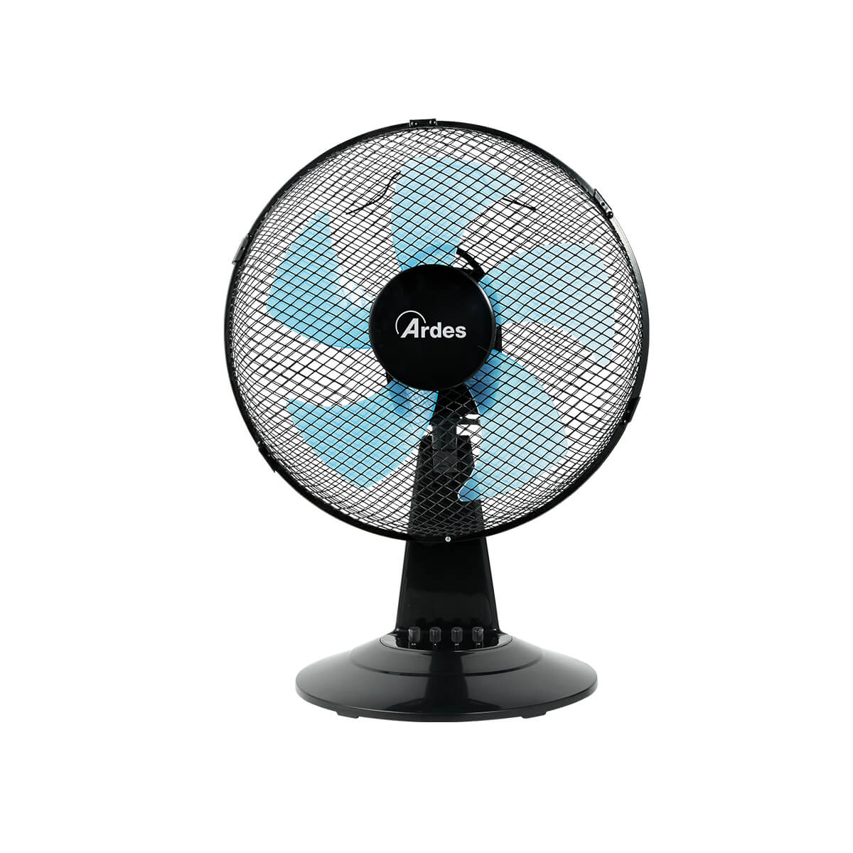 ardes-ar5st30n-steelo-30n-tischventilator-30-cm image 3