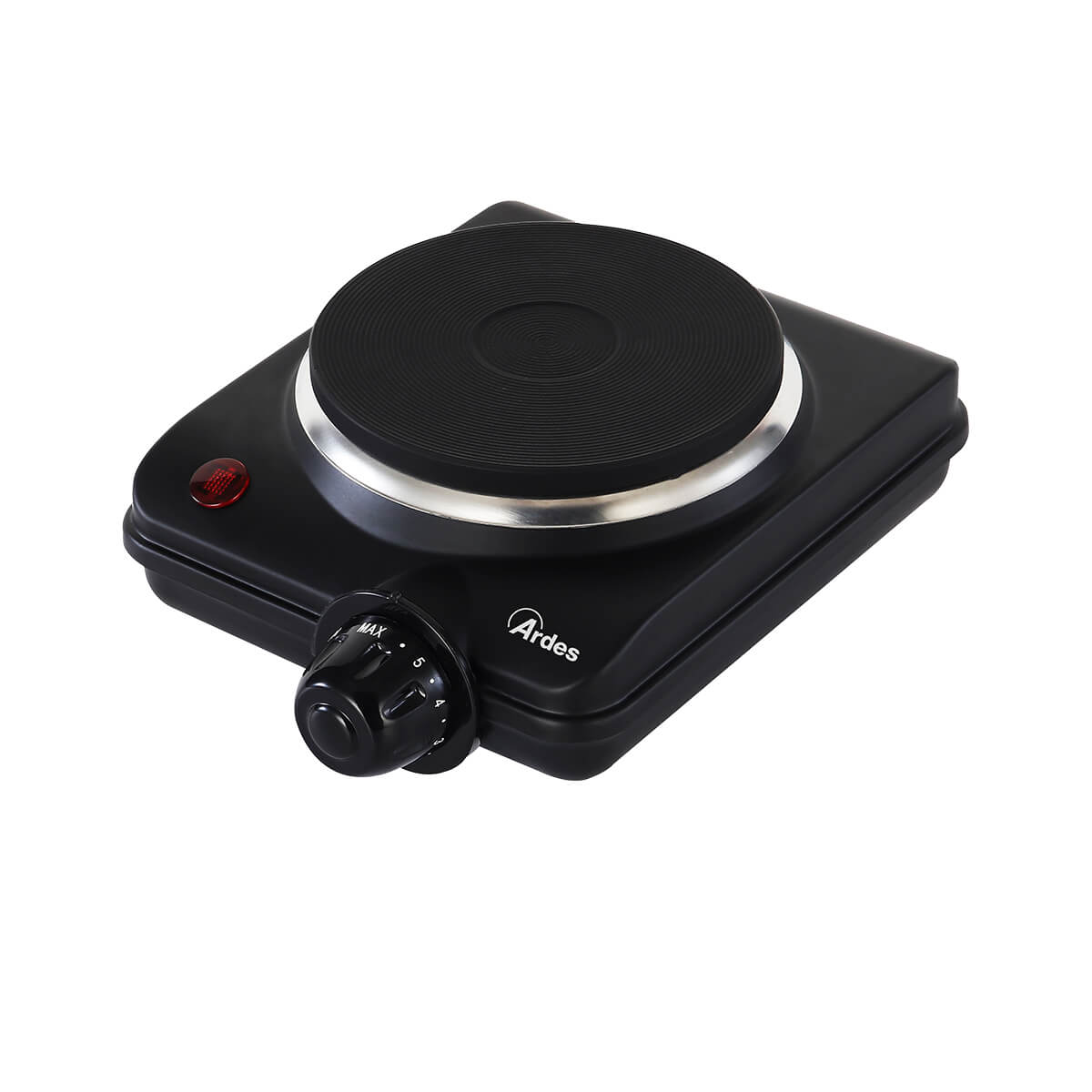 ardes-arfoel03-focus-mini-elektro-kochplatte-10-cm image 1