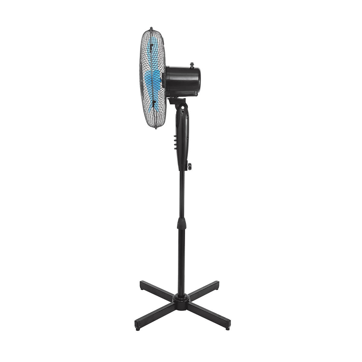 ardes-easy-35p-ar5ea35p-standventilator-30-cm-40w-total-black image 2
