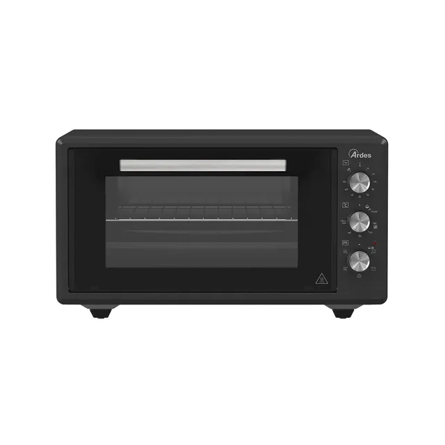 ardes-kratos-aroven452-elektro-backofen-45-l-umluft-bis-280-c image 1