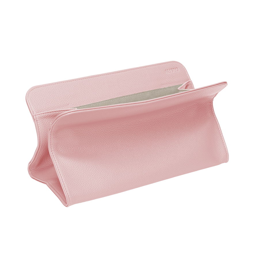 aliseo-londoner-classic-line-clutch-aufbewahrungstasche image 3