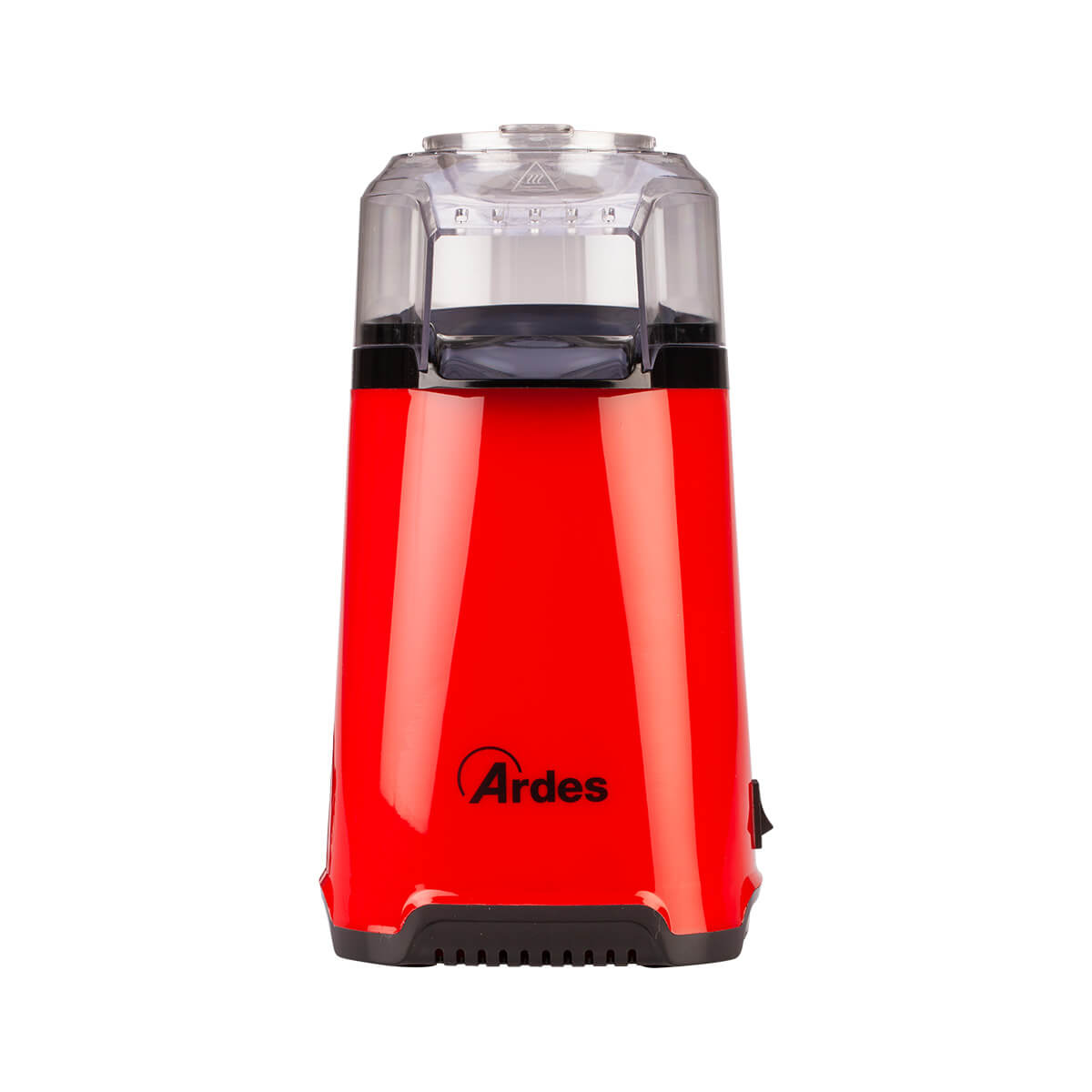 ardes-pop-art-ar1k05-popcornmaschine-1200w-hei-luft image 2