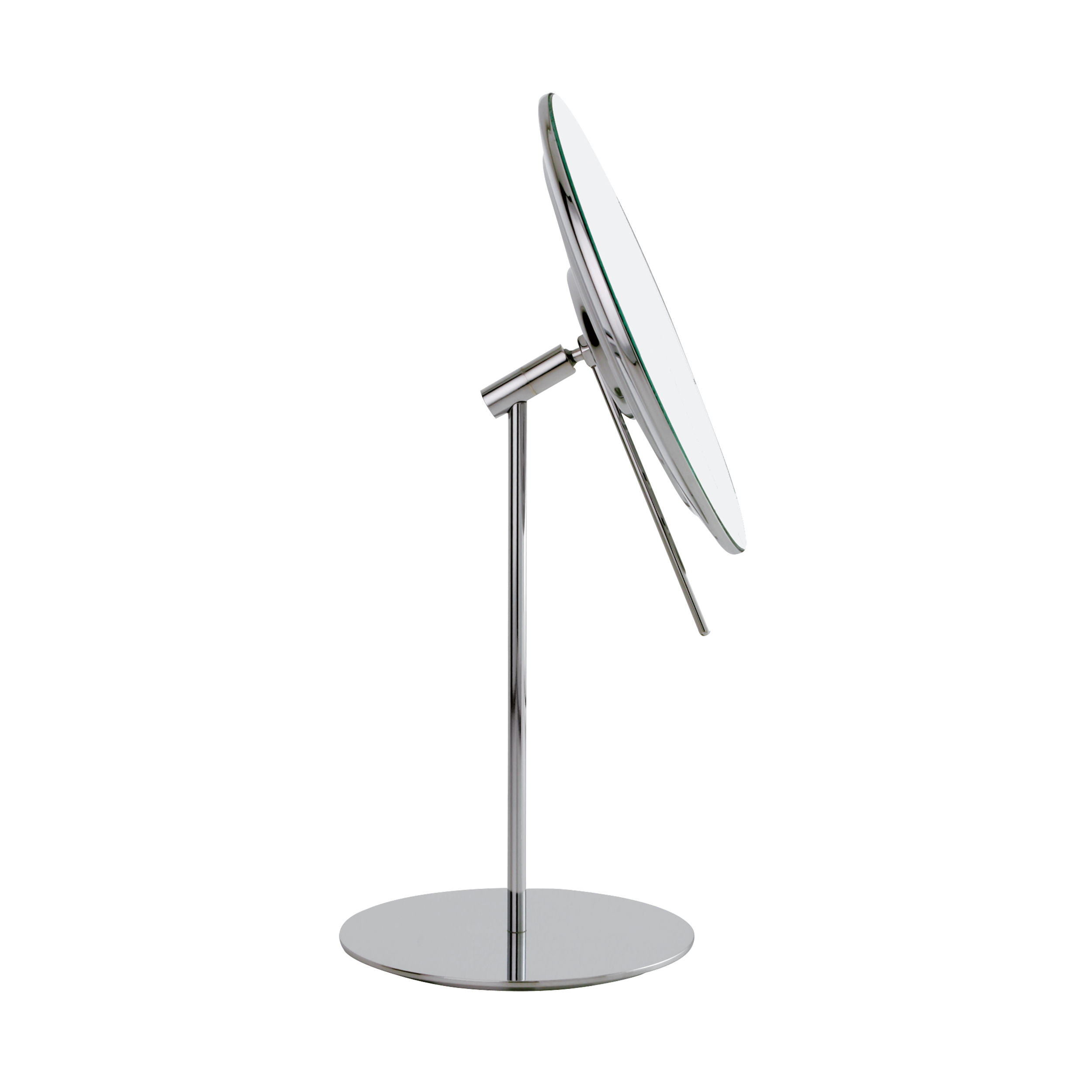 aliseo-cosmo-minimalist-kosmetikspiegel-standmodell-3-fach image 2