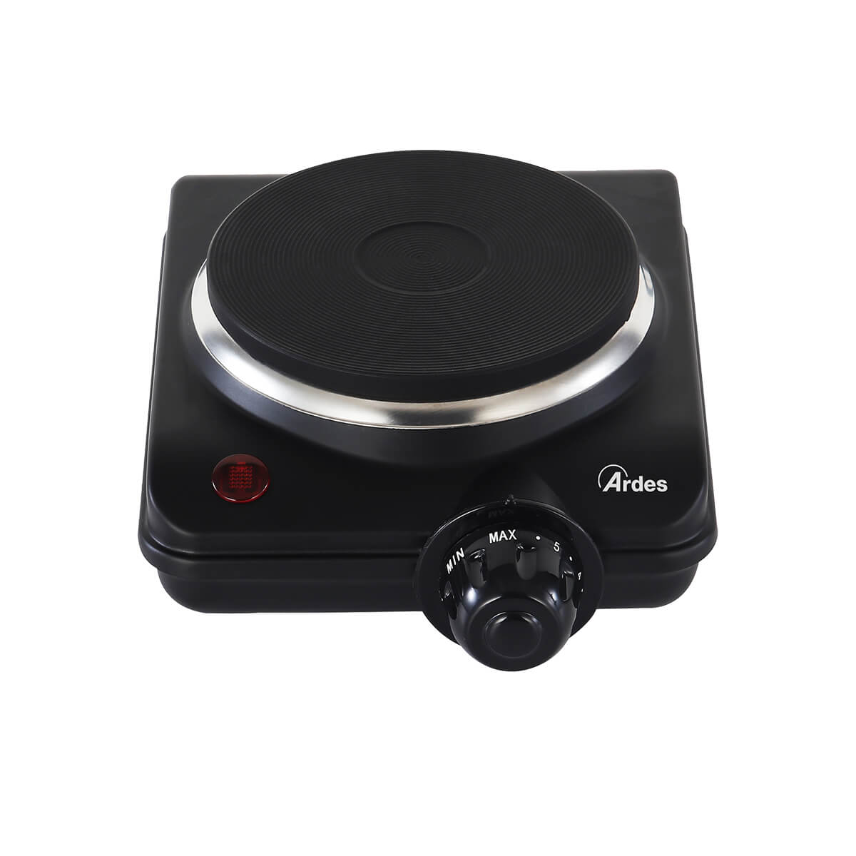 ardes-arfoel03-focus-mini-elektro-kochplatte-10-cm image 2