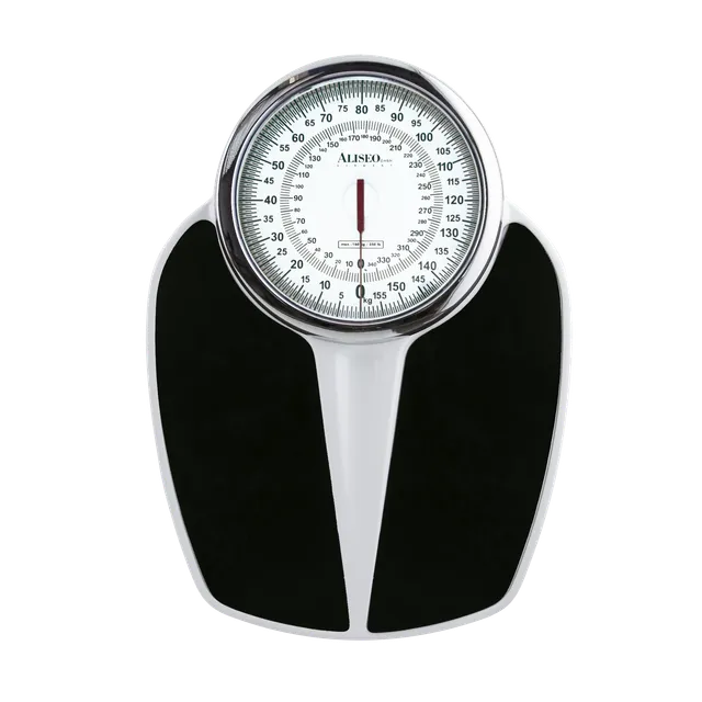 aliseo-bohemia-mechanische-personenwaage-extra-gro-160-kg image 1