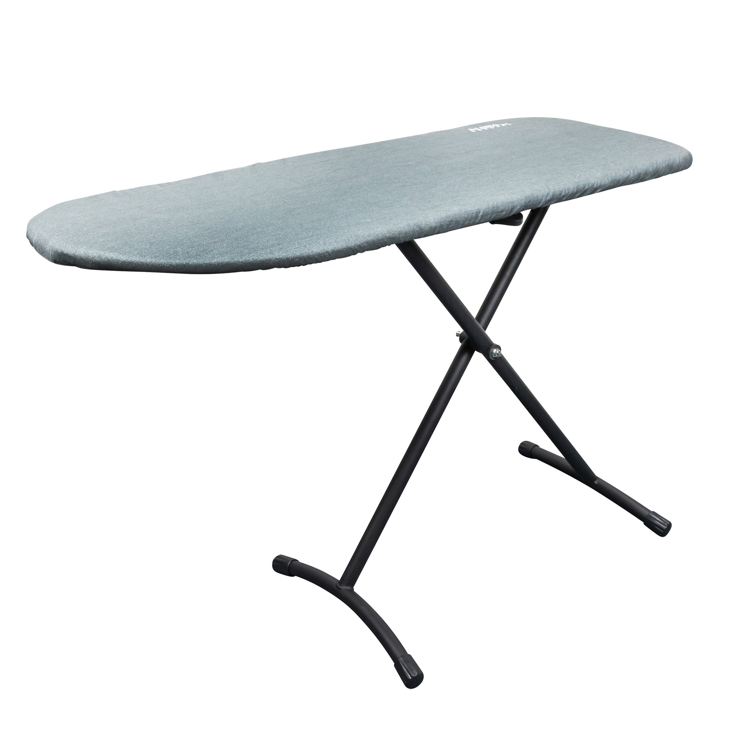 aliseo-mini-max-b-gelstation-h-ngend-klappbar-40x100-cm-grau image 1