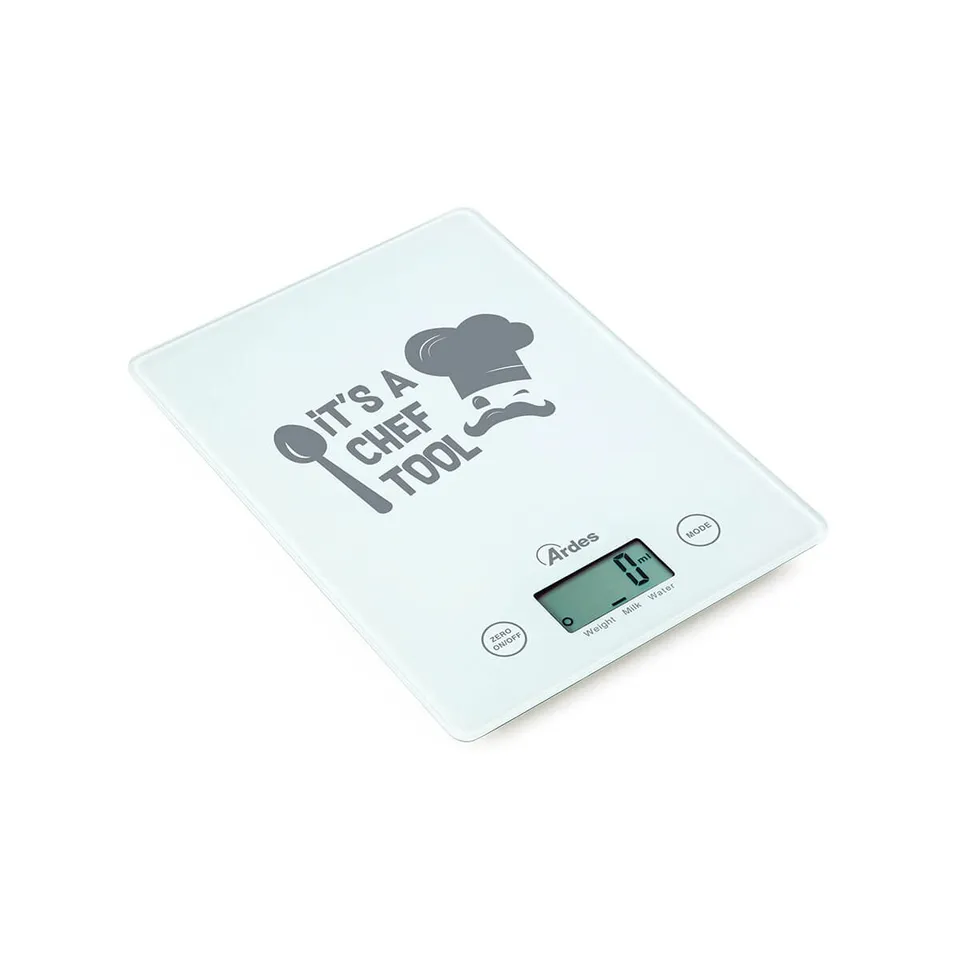 ardes-ar1pa2v-glassy-digitale-k-chenwaage-aus-glas-bis-5-kg image 1