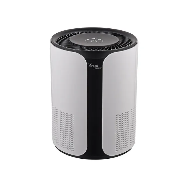 ardes-neat-arm8p02-luftreiniger-cadr-150-m-h-mit-hepa-h13 image 1