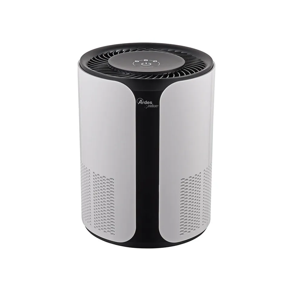 ardes-neat-arm8p02-luftreiniger-cadr-150-m-h-mit-hepa-h13 image 1