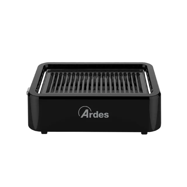 ardes-grill-amo-argrill01-smokeless-tischgrill-infrarot image 1