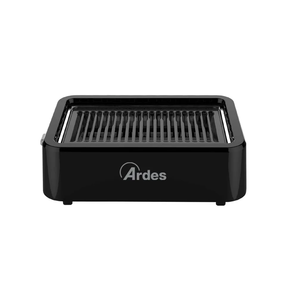 ardes-grill-amo-argrill01-smokeless-tischgrill-infrarot image 1