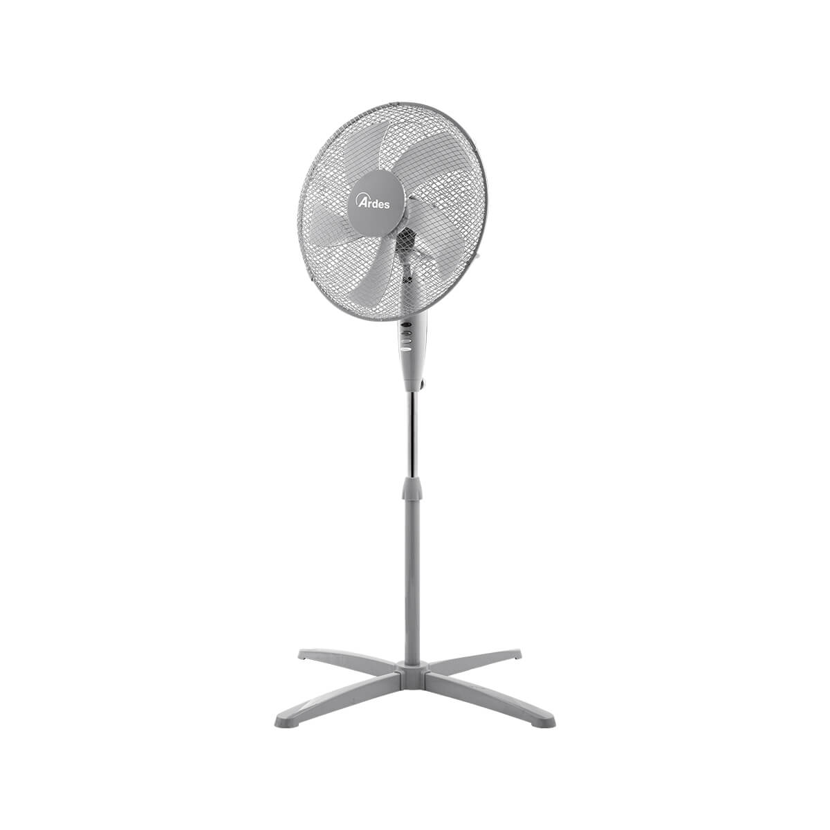 ardes-steelo-40pg-ar5st40pg-standventilator-40-cm image 1