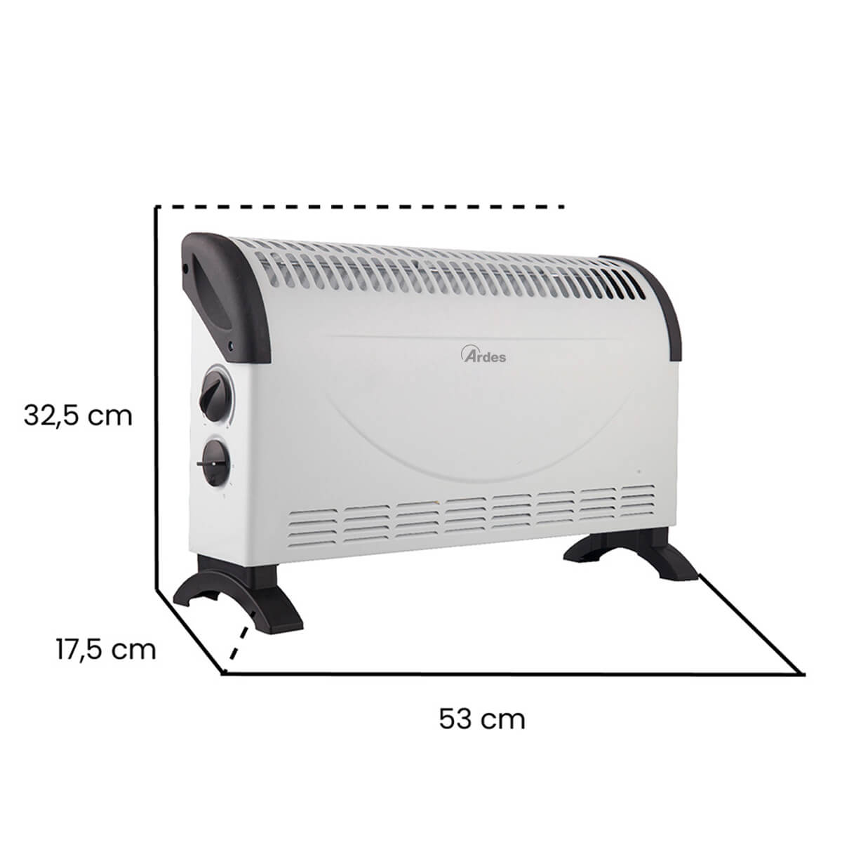 ardes-kalor-ar4c06-elektro-konvektor-heizung image 2