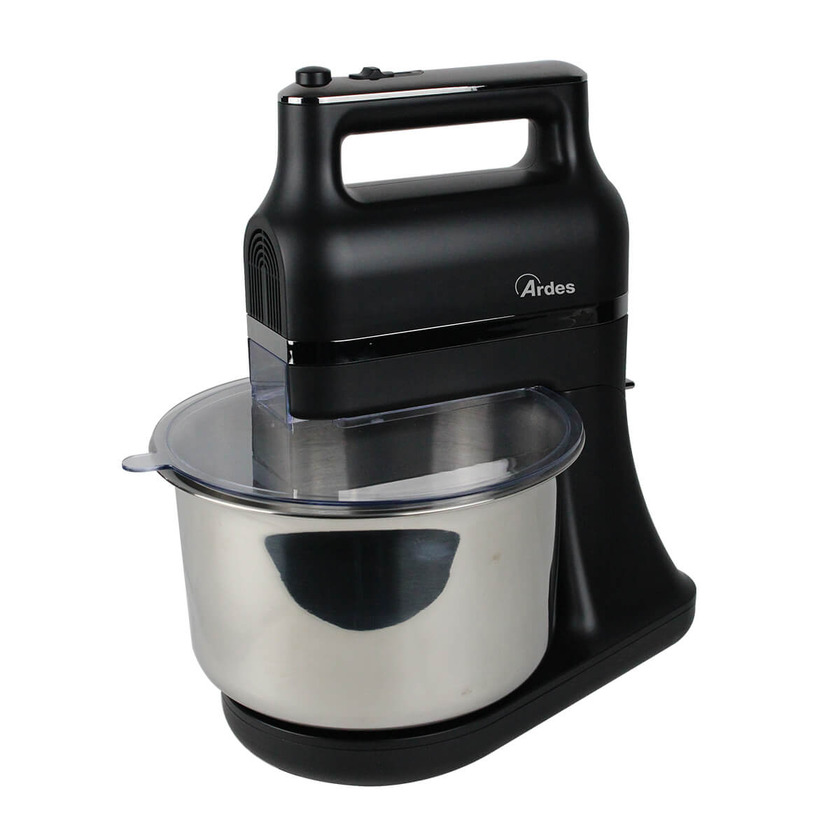ardes-saturnium-arsbat02-handmixer-mit-3-5l-r-hrsch-ssel-400w image 1