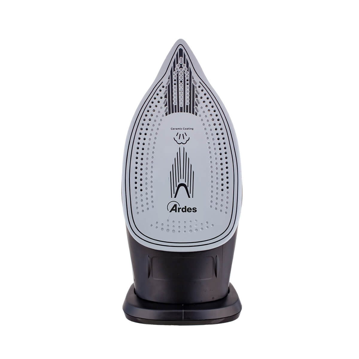 ardes-vapor-pro-deluxe-b-arstir03b-dampfb-geleisen-2800w-keramik image 3