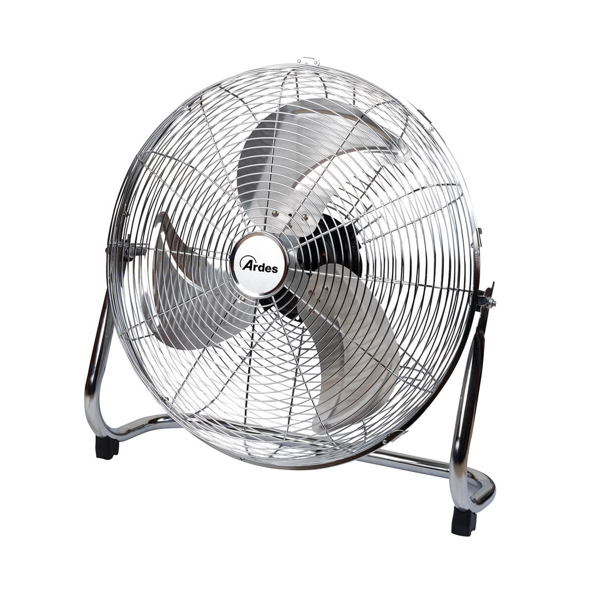 ardes-box-chrome-45-ar5c45b-box-ventilator-45-cm image 1