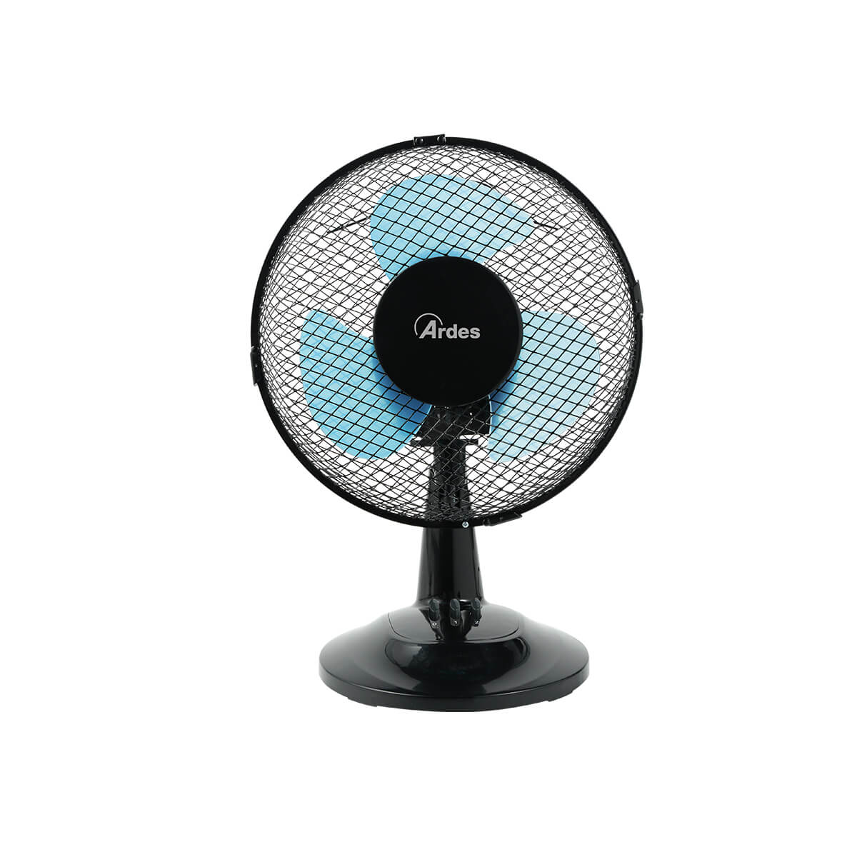 ardes-new-easy-23-ar5ea23b-tischventilator-23-cm-schwarz image 2