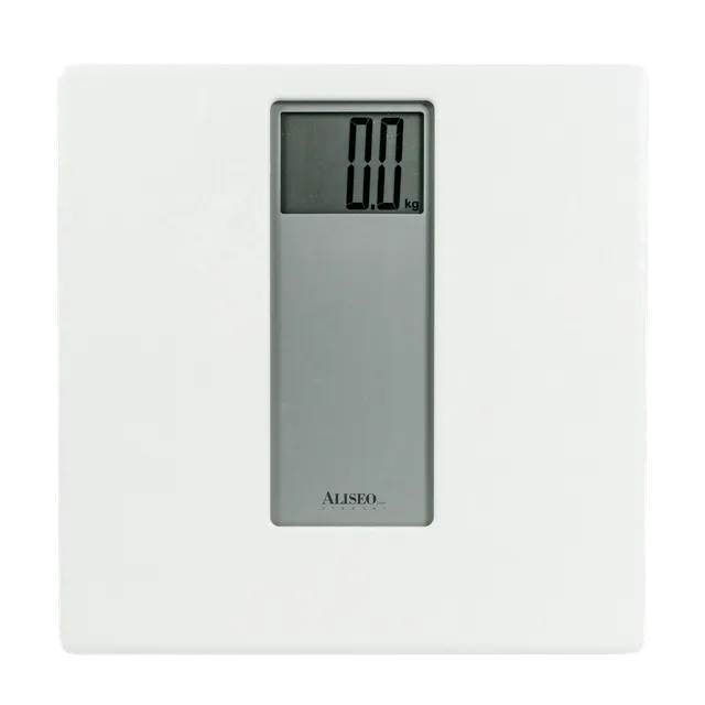 aliseo-step-elektronische-personenwaage-glas-180-kg-100-g image 1