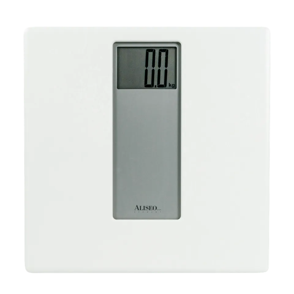 aliseo-step-elektronische-personenwaage-glas-180-kg-100-g image 1