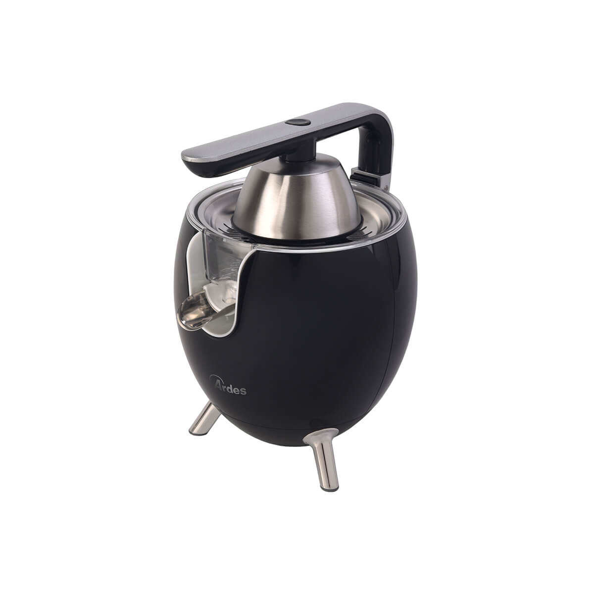 ardes-juice-art-arspre03-elektrische-zitruspresse-200w-0-5l image 1