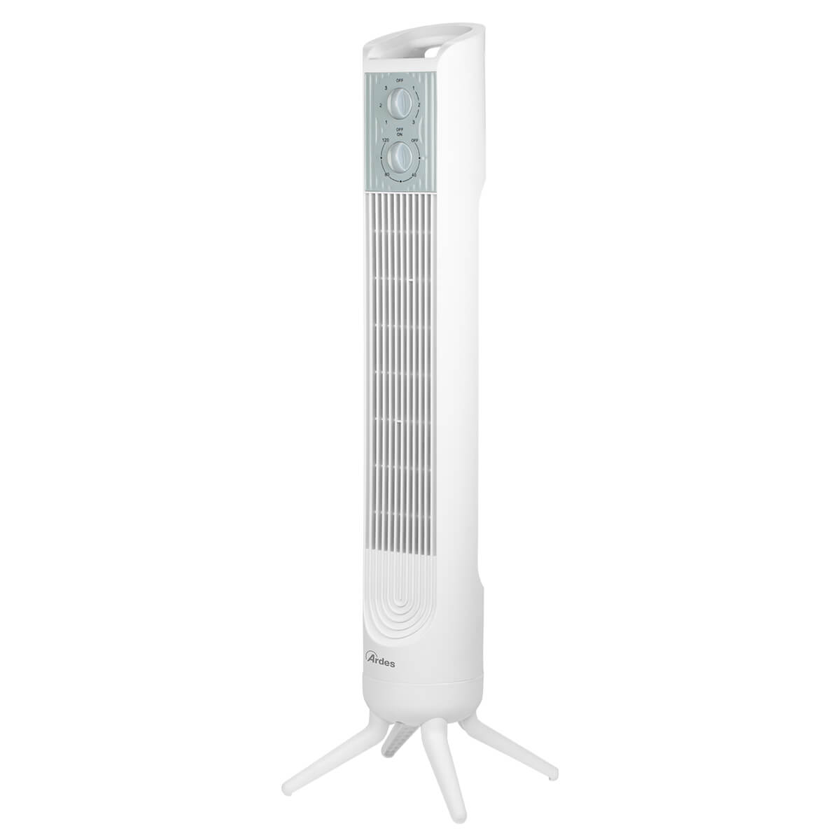 ardes-ar5t802-elevate-turmventilator-81cm-mit-timer image 1