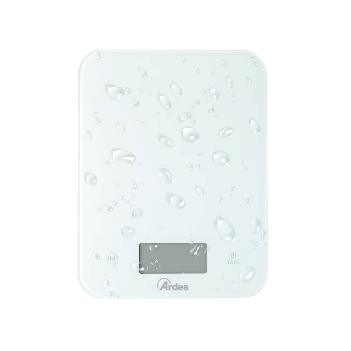 ardes-ar1pa4ww-h2o-digitale-k-chenwaage-glas-bis-10-kg image 3