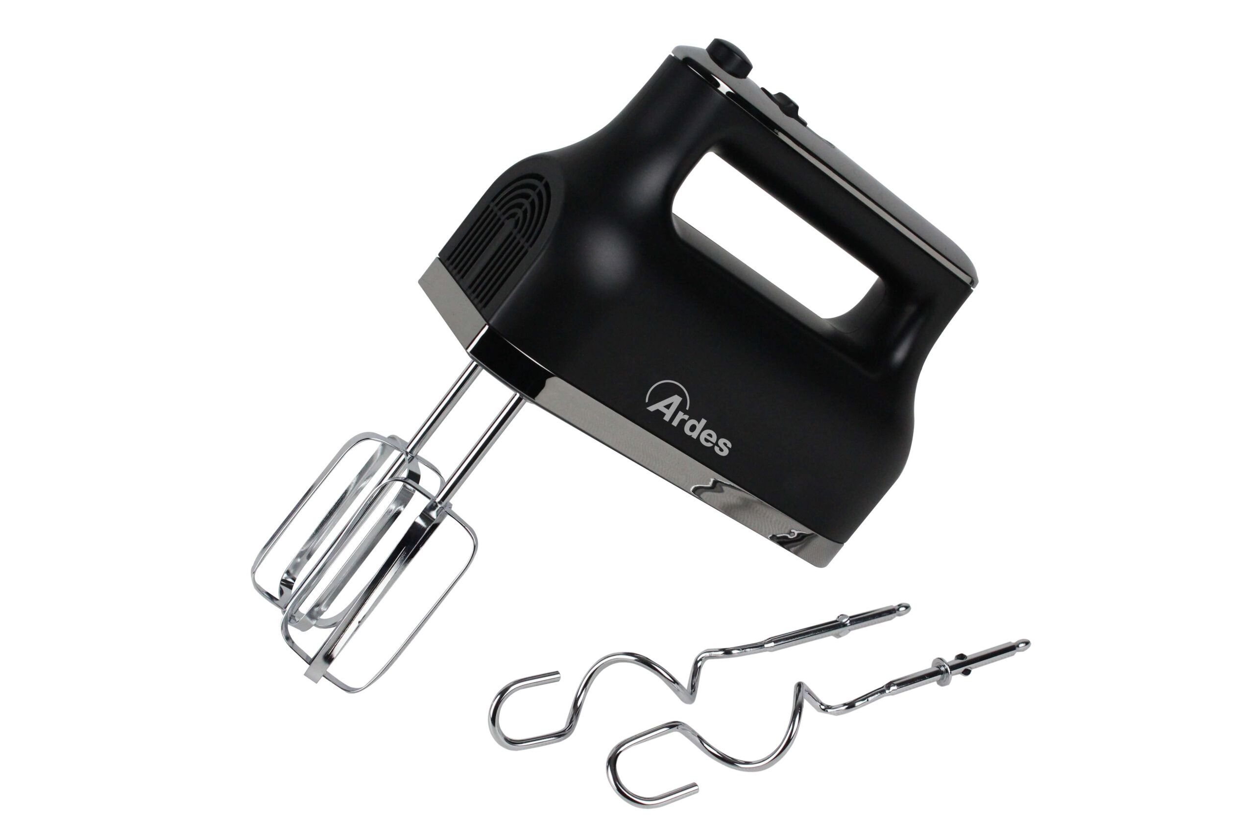 ardes-saturnium-arsbat02-handmixer-mit-3-5l-r-hrsch-ssel-400w image 2