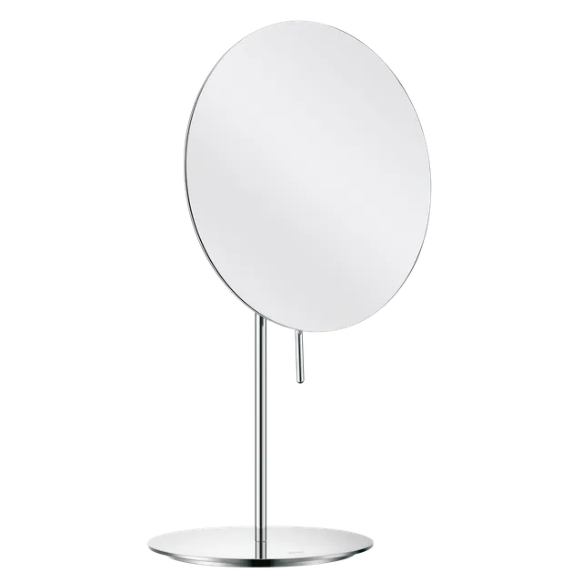 aliseo-cosmo-minimalist-kosmetikspiegel-standmodell-3-fach image 1