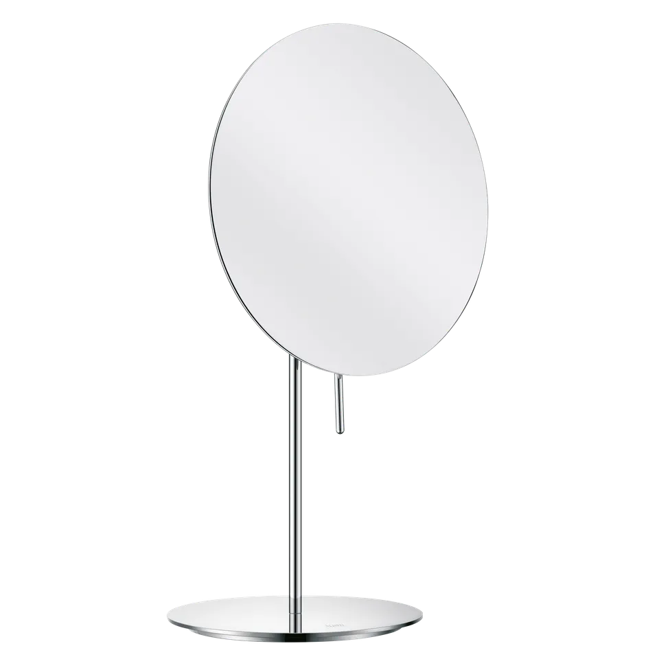 aliseo-cosmo-minimalist-kosmetikspiegel-standmodell-3-fach image 1