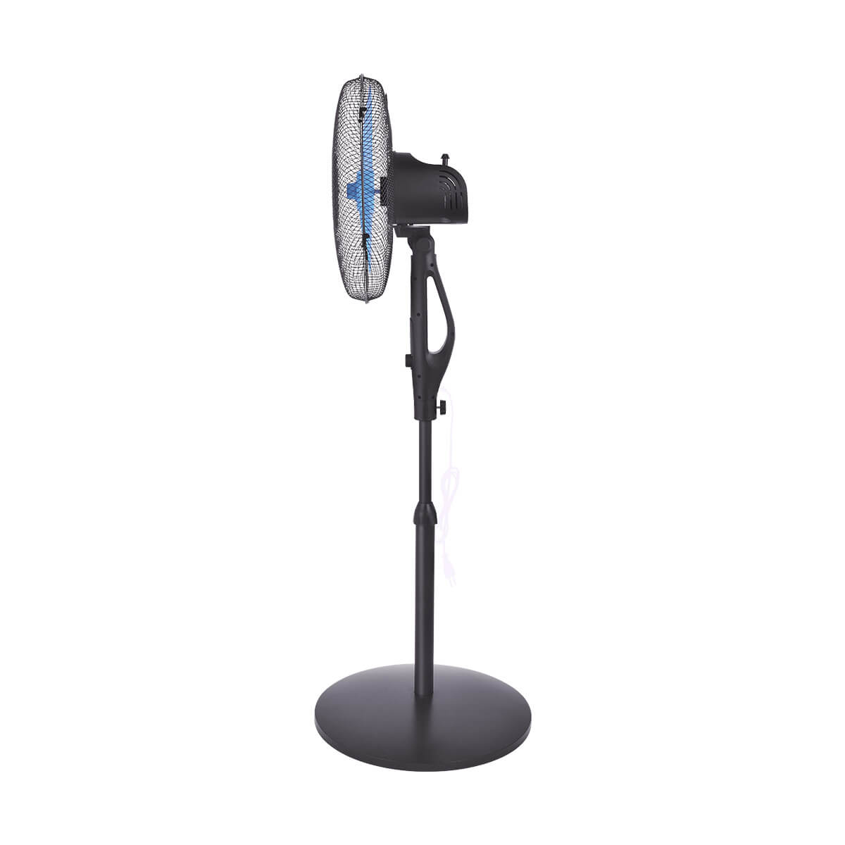 ardes-ar5ea41pb-easy-41pb-plus-standventilator-40-cm-schwarz image 3