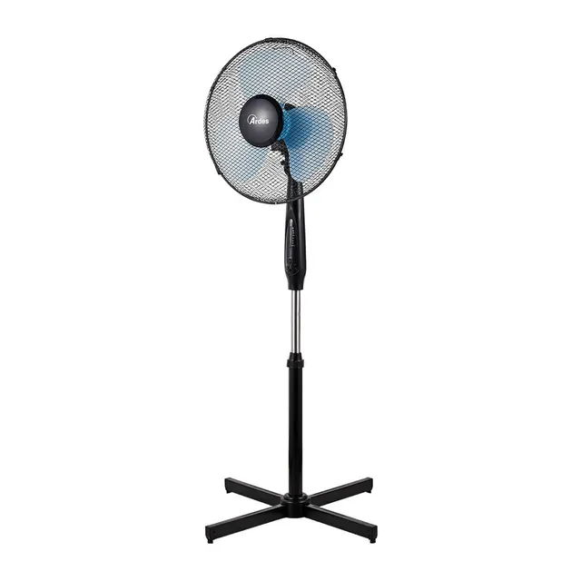 ardes-ar5ea40pr-easy-standventilator-40-cm-mit-fernbedienung image 1