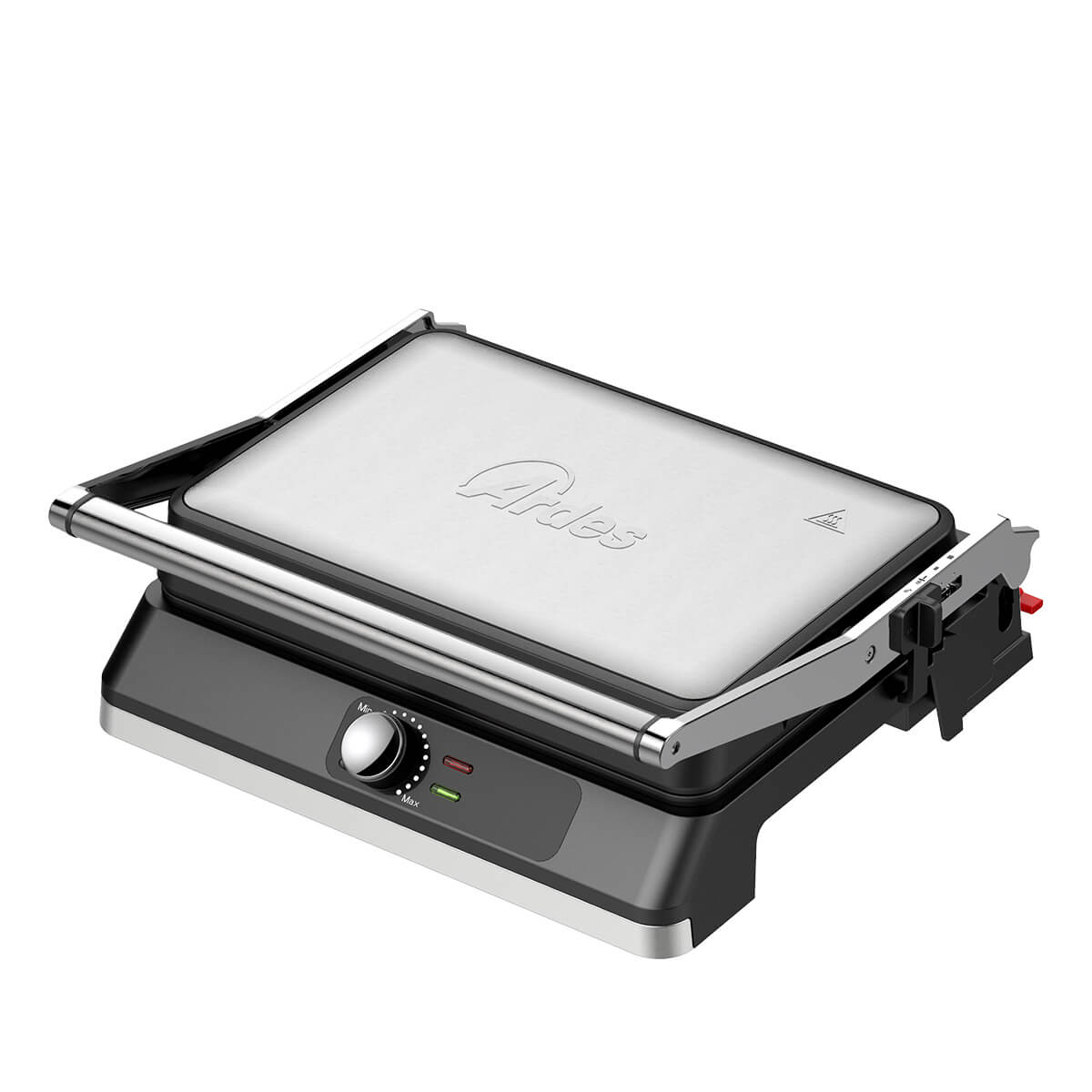 ardes-arbis03-gigagrill-kontaktgrill-bistecchiera-34x24-cm image 4