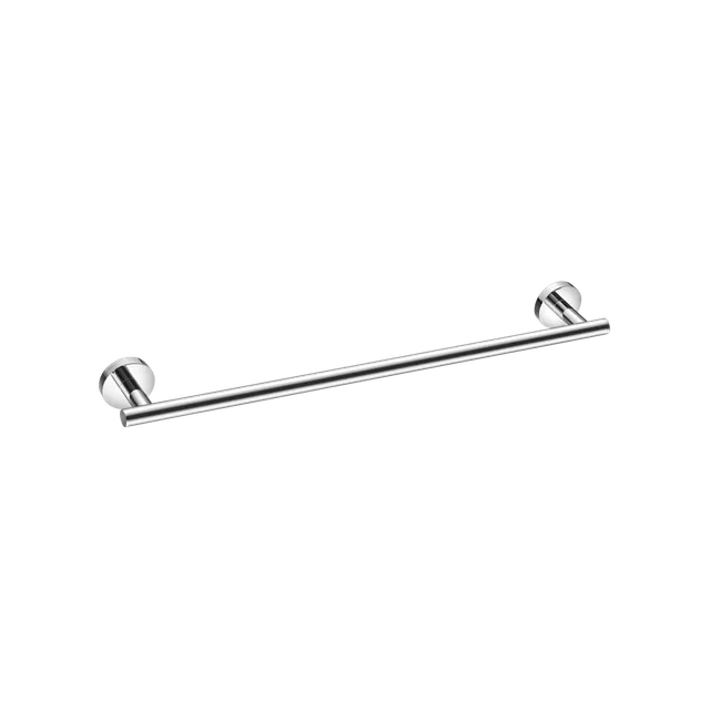 aliseo-now-handtuchhalter-messing-chrom-wand image 1