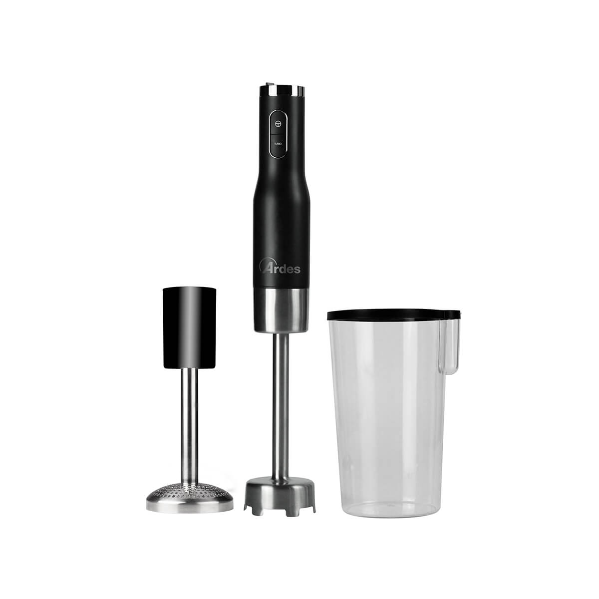 ardes-armix03-tritanium-stabmixer-800w-mit-kartoffelstampfer image 1