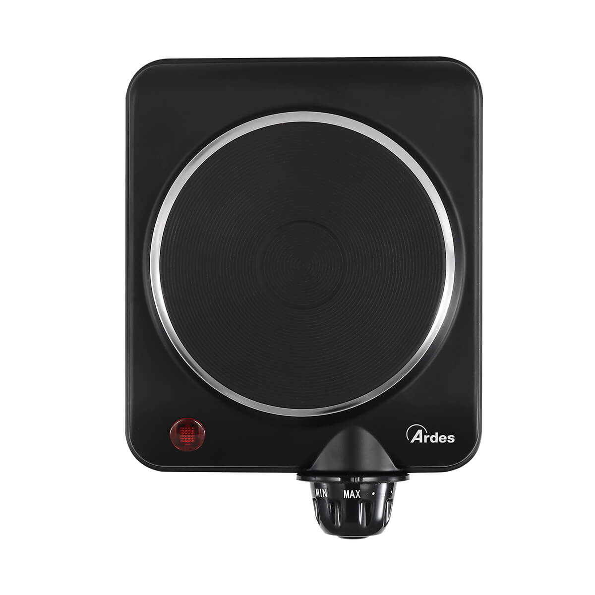 ardes-arfoel03-focus-mini-elektro-kochplatte-10-cm image 3