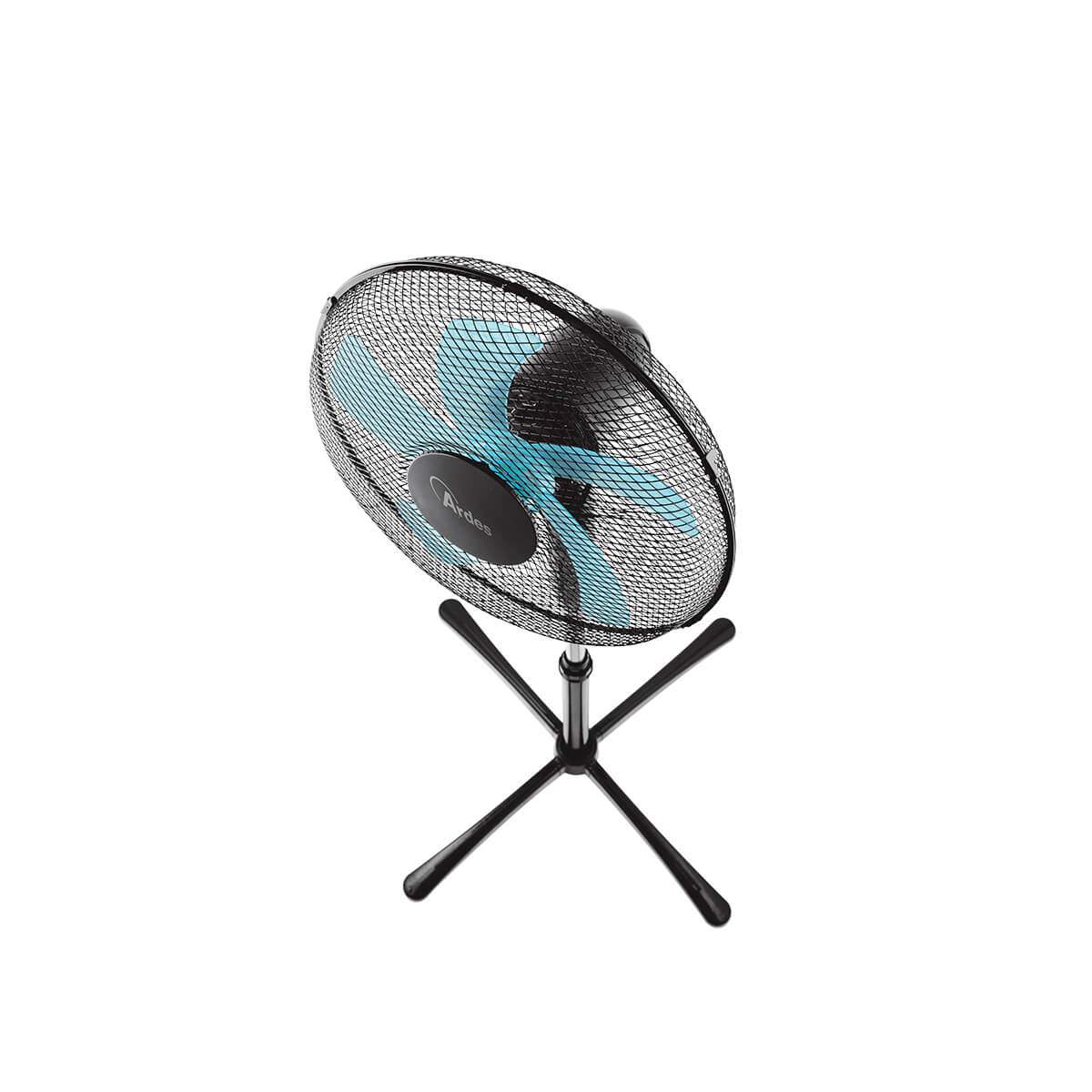 ardes-steelo-40pnr-ar5st40pnr-standventilator-40-cm-mit-fernbedienung image 4