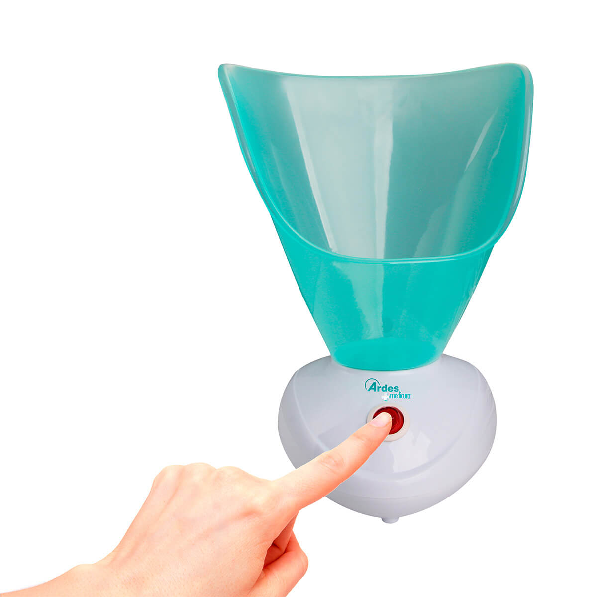 ardes-arm281a-silky-gesichtssauna-mit-inhalator-100w image 4