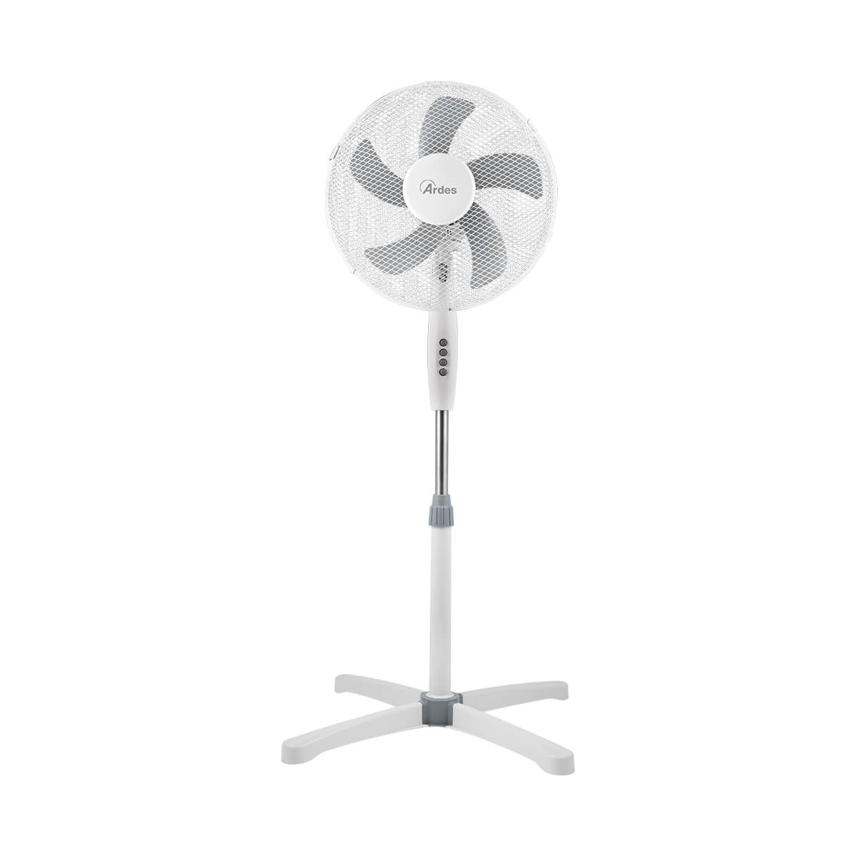 ardes-brisa-41p-ar5br41p-standventilator-40-cm image 2