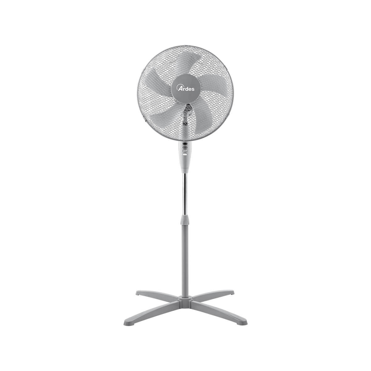 ardes-steelo-40pg-ar5st40pg-standventilator-40-cm image 2