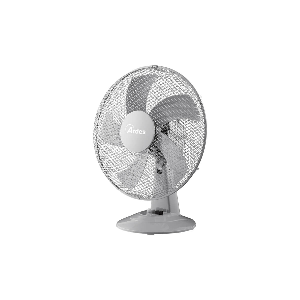 ardes-ar5st40g-steelo-40g-tischventilator-40cm image 1