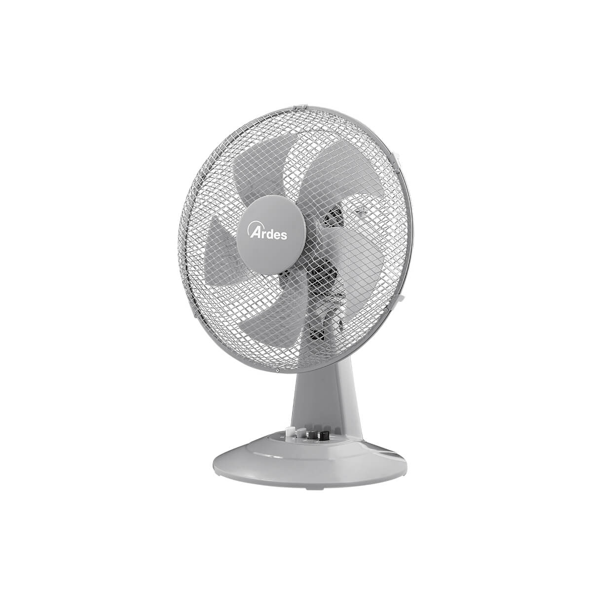 ardes-ar5st30g-steelo-30g-tischventilator-30-cm image 1
