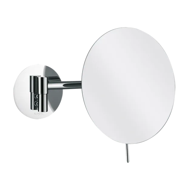 aliseo-cosmo-minimalist-kosmetikspiegel-3-fach-am-schwenkarm image 1