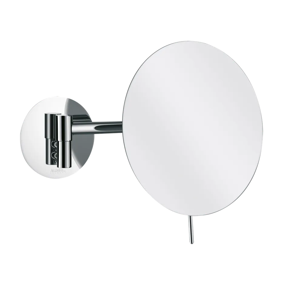 aliseo-cosmo-minimalist-kosmetikspiegel-3-fach-am-schwenkarm image 1