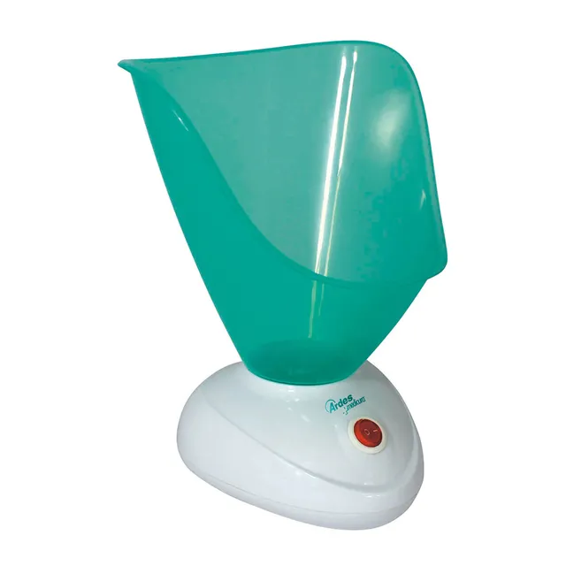 ardes-arm281a-silky-gesichtssauna-mit-inhalator-100w image 1